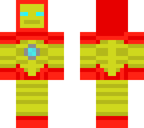 iron man/ tony stark