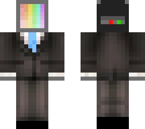 jax's skin update - suit