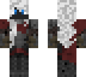 jay fathom (genderbend) fixed