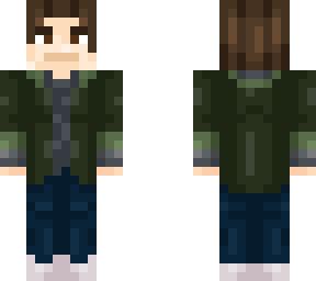 jonathan byers