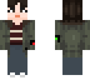 joyce byers