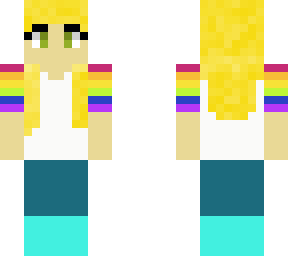 just a skin