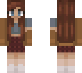 just changed some colors