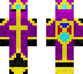 knight king