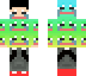 kubakuru pepe sad