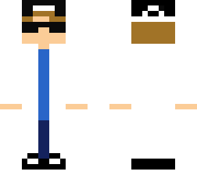lab coat