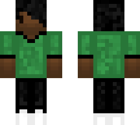 latest skin