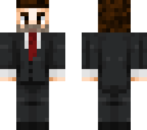 local business man