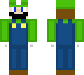 luigi