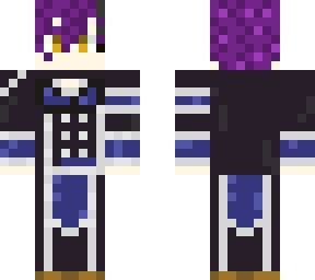 luka clemence (ikemen revolution)