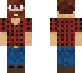 lumberjack