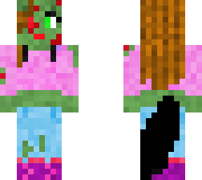 luna (zombie)