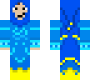 mage of breath