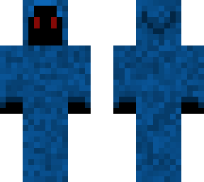 mago cutre :c