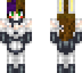 maid willow