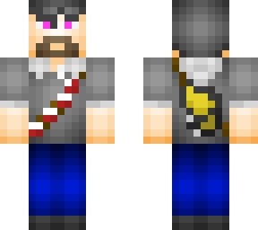 marcus hacker, legendary hunter