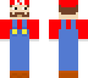 mario
