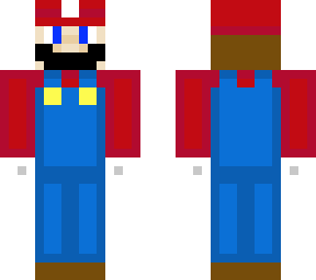 mario