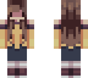 mc bedrock recreation bees: anna