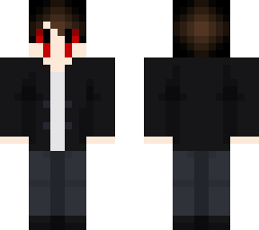 mc glitched