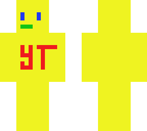 mellowyellowed