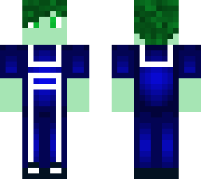 mha oc