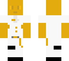 midas (ghost)
