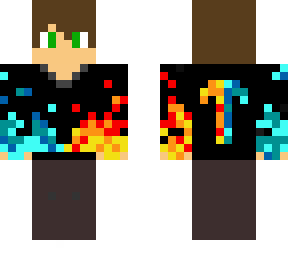 minercrew shouashura