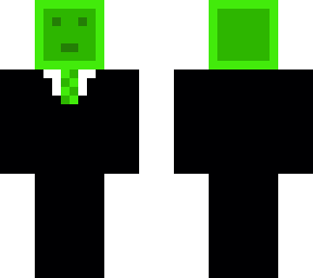 mr. slime