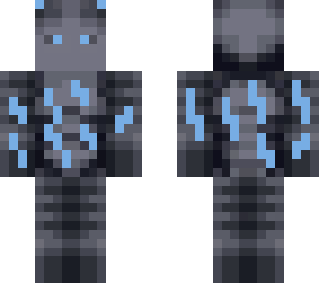 my ardoni skin