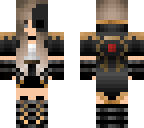 my oc