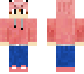 my pig skin