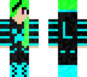 my skin