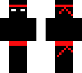 nama,s ninja