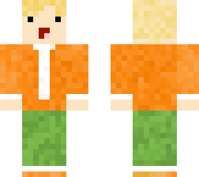 naranjita