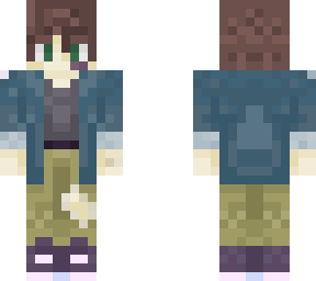 nathan drake (young)