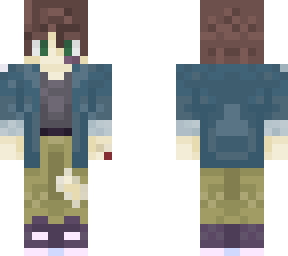 nathan drake (young)