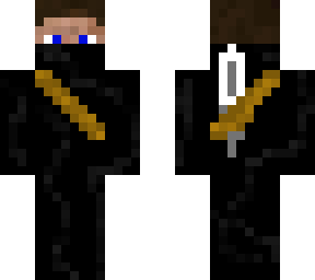 ninja steve