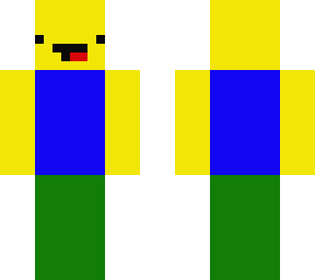 noob by noob