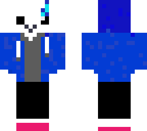 noob sans