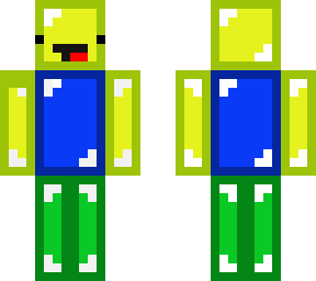 noob skeppy