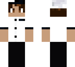 not so white milk man
