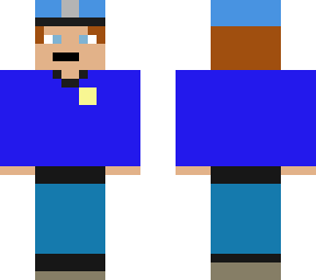officer!