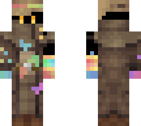 painter wizard!