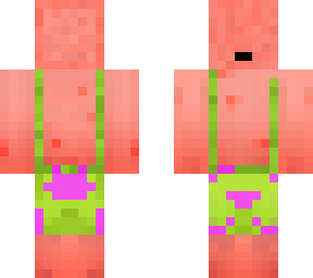 patrick 2.0