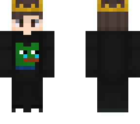 pepega boy
