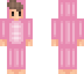pinker