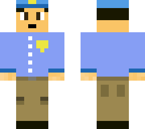 police (click for full effect)