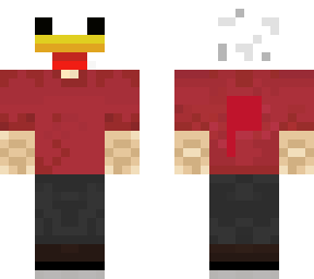 polity man