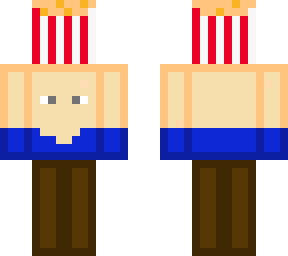 popcorn